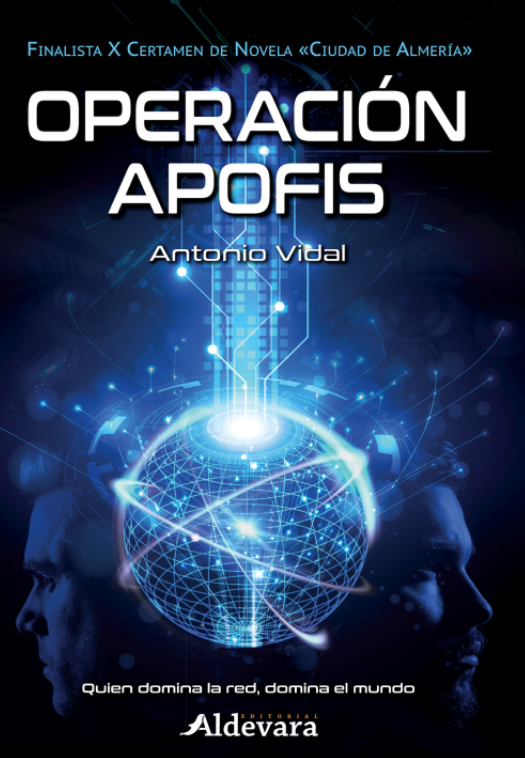 Operacion Apofis Operacion Apofis
